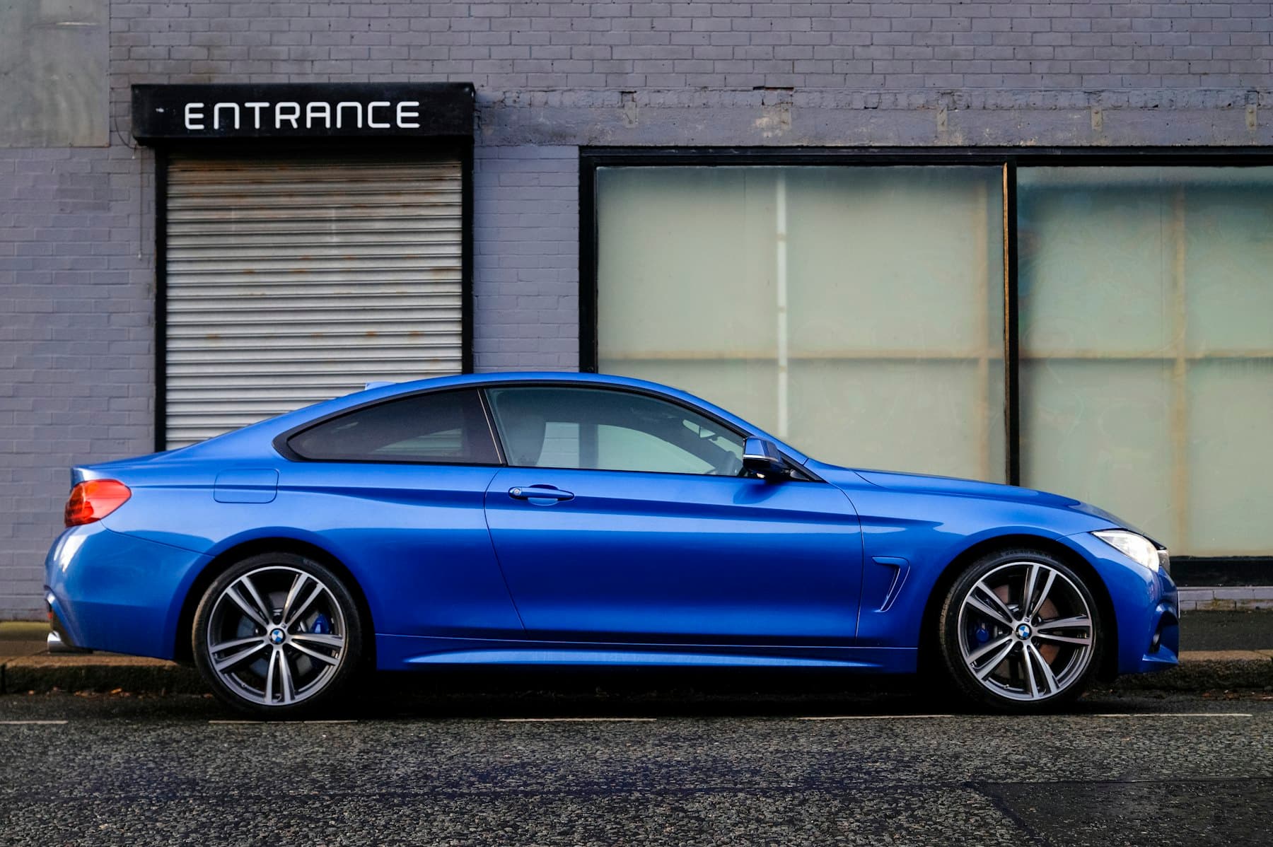 Your car, your identity — ZAQONE